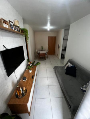 Apartamento para Show Rural